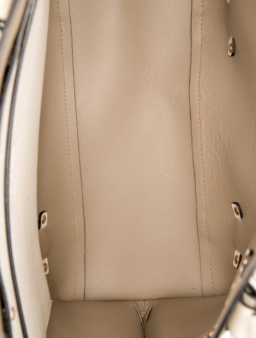 Rag & Bone Leather Tote