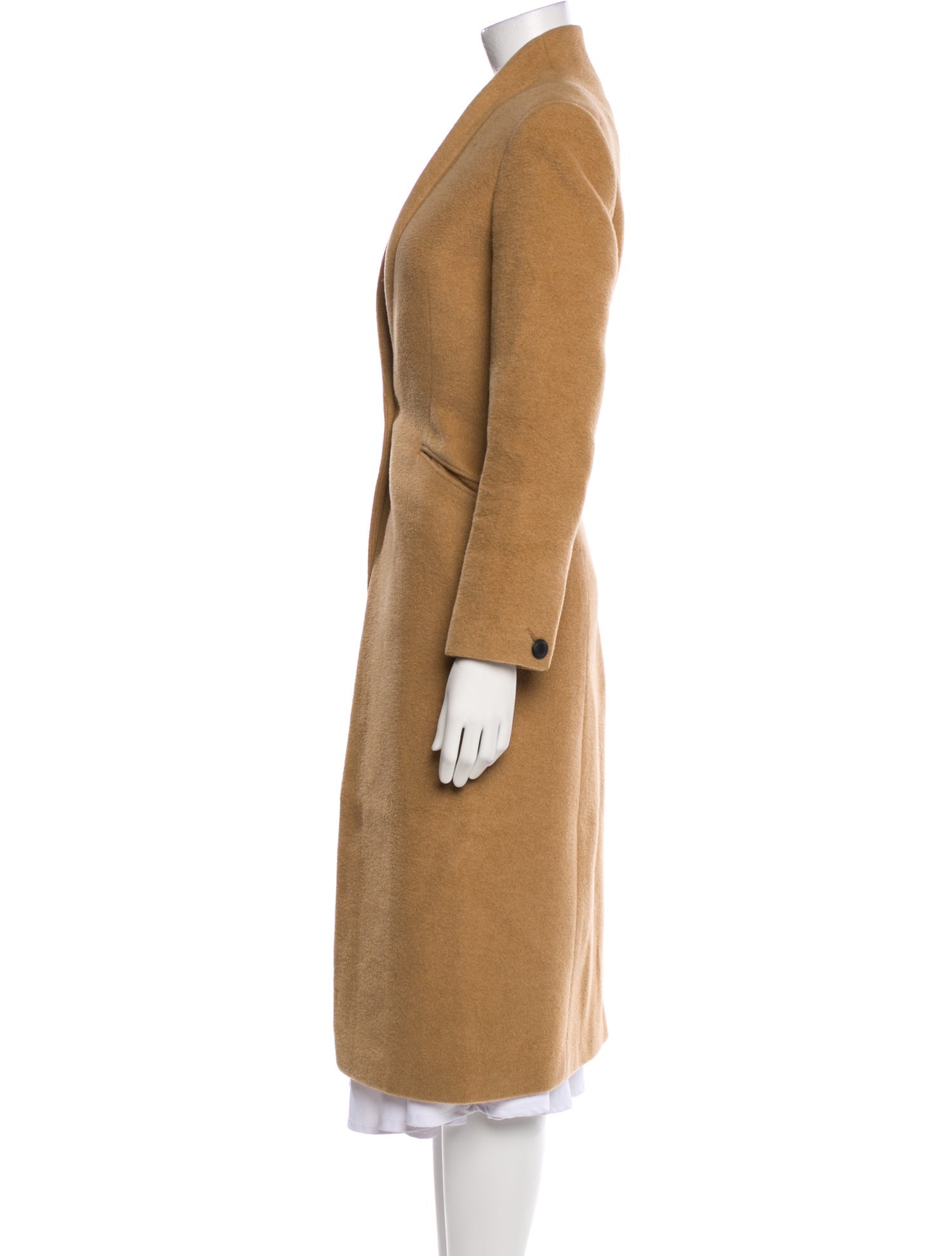 Rag & Bone Wool Coat
