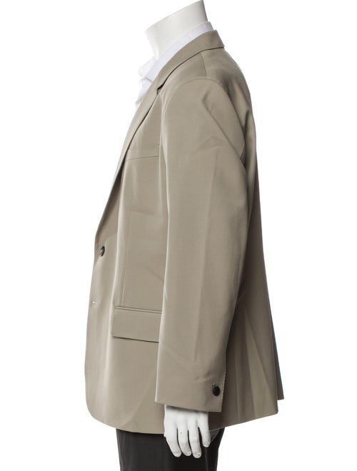 Rag & Bone Wool Peacoat