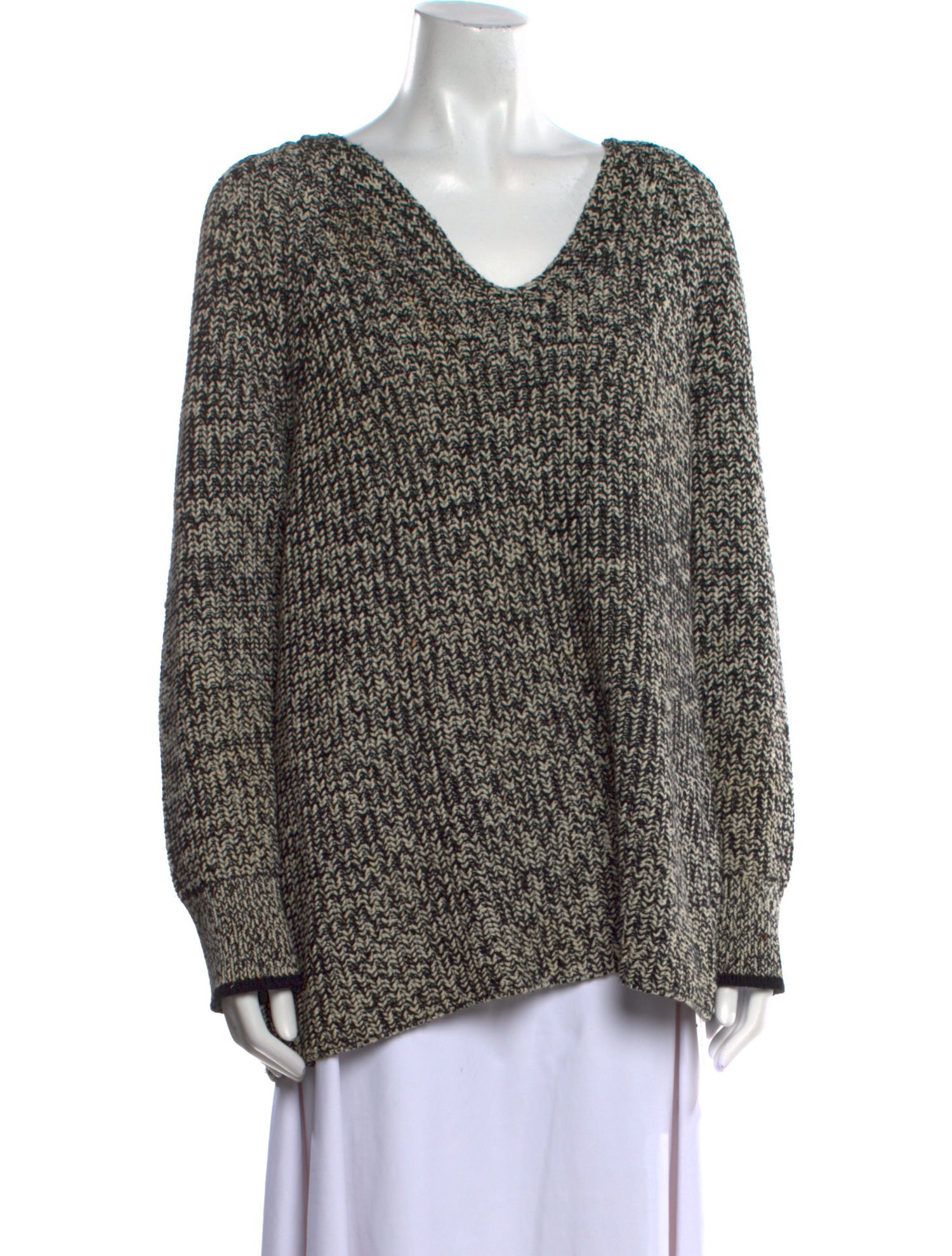 Rag & Bone V-Neck Sweater