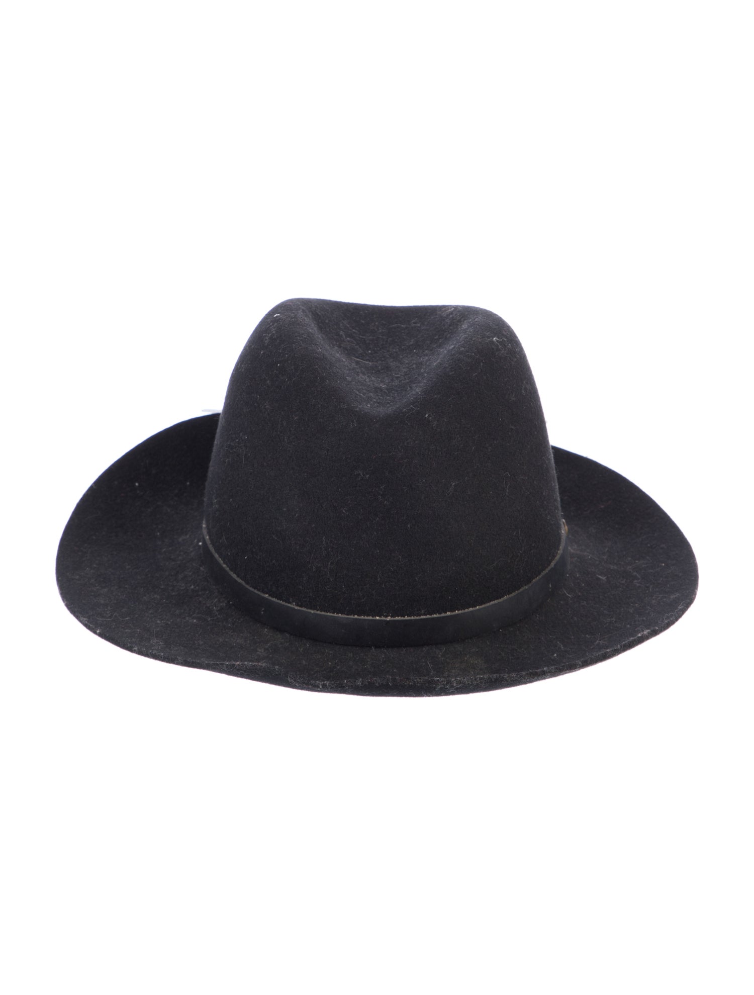 Rag & Bone Fedora Hat