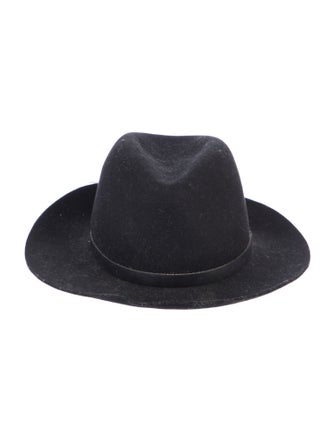 Rag & Bone Fedora Hat