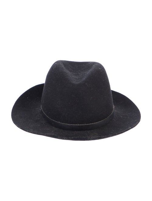 Rag & Bone Fedora Hat