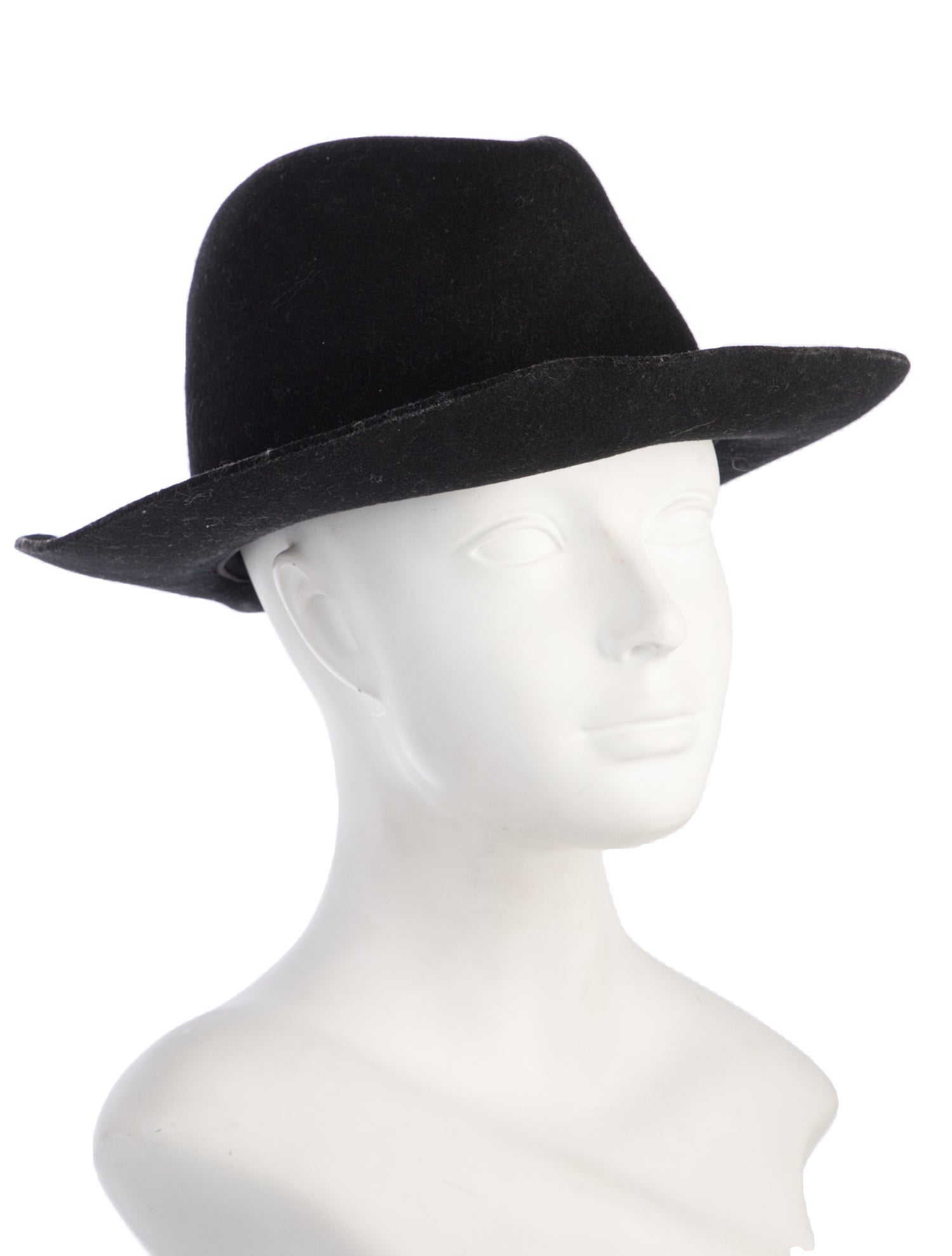 Rag & Bone Fedora Hat