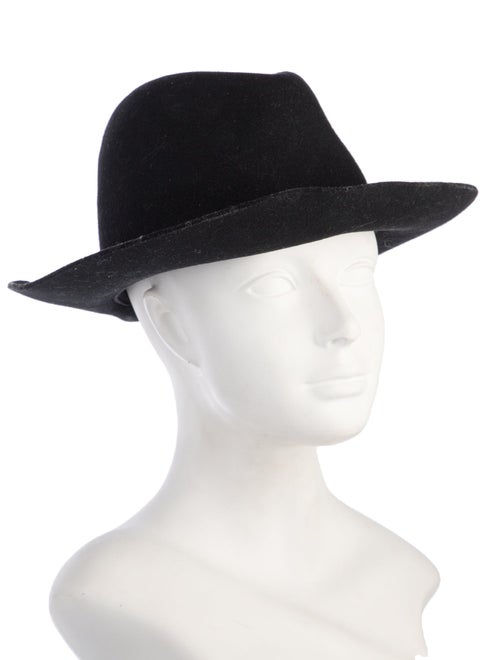 Rag & Bone Fedora Hat