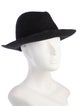Rag & Bone Fedora Hat