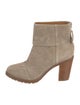 Rag & Bone Suede Boots
