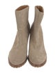 Rag & Bone Suede Boots