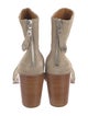 Rag & Bone Suede Boots