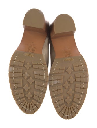 Rag & Bone Suede Boots