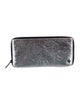 Rag & Bone Patent Leather Continental Wallet