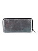 Rag & Bone Patent Leather Continental Wallet