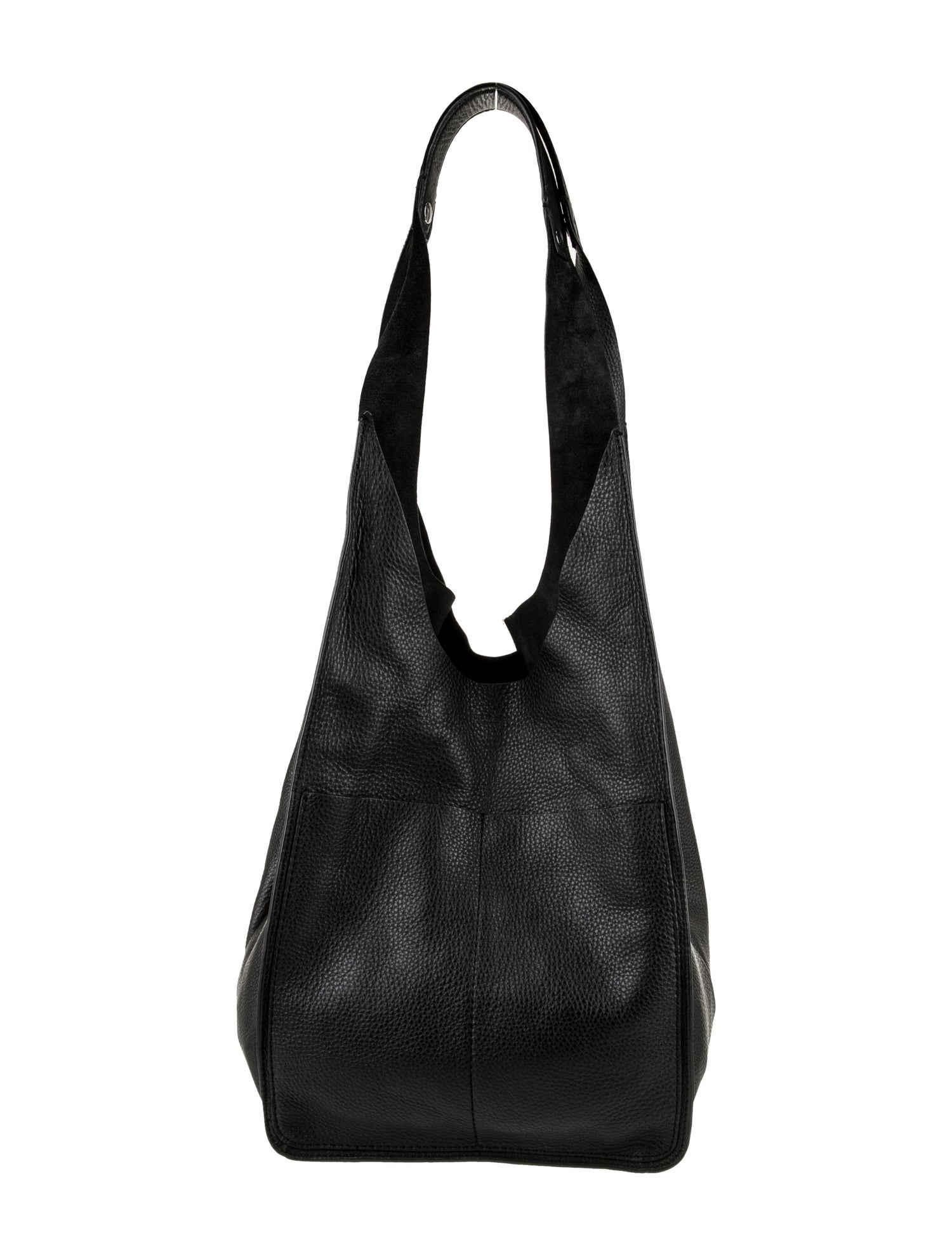 Rag & Bone Leather Hobo