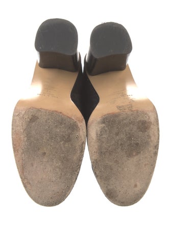 Rag & Bone Suede Studded Accents Boots