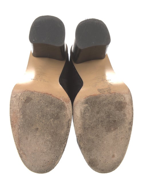 Rag & Bone Suede Studded Accents Boots