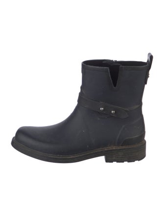 Rag & Bone Rubber Boots