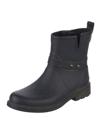 Rag & Bone Rubber Boots