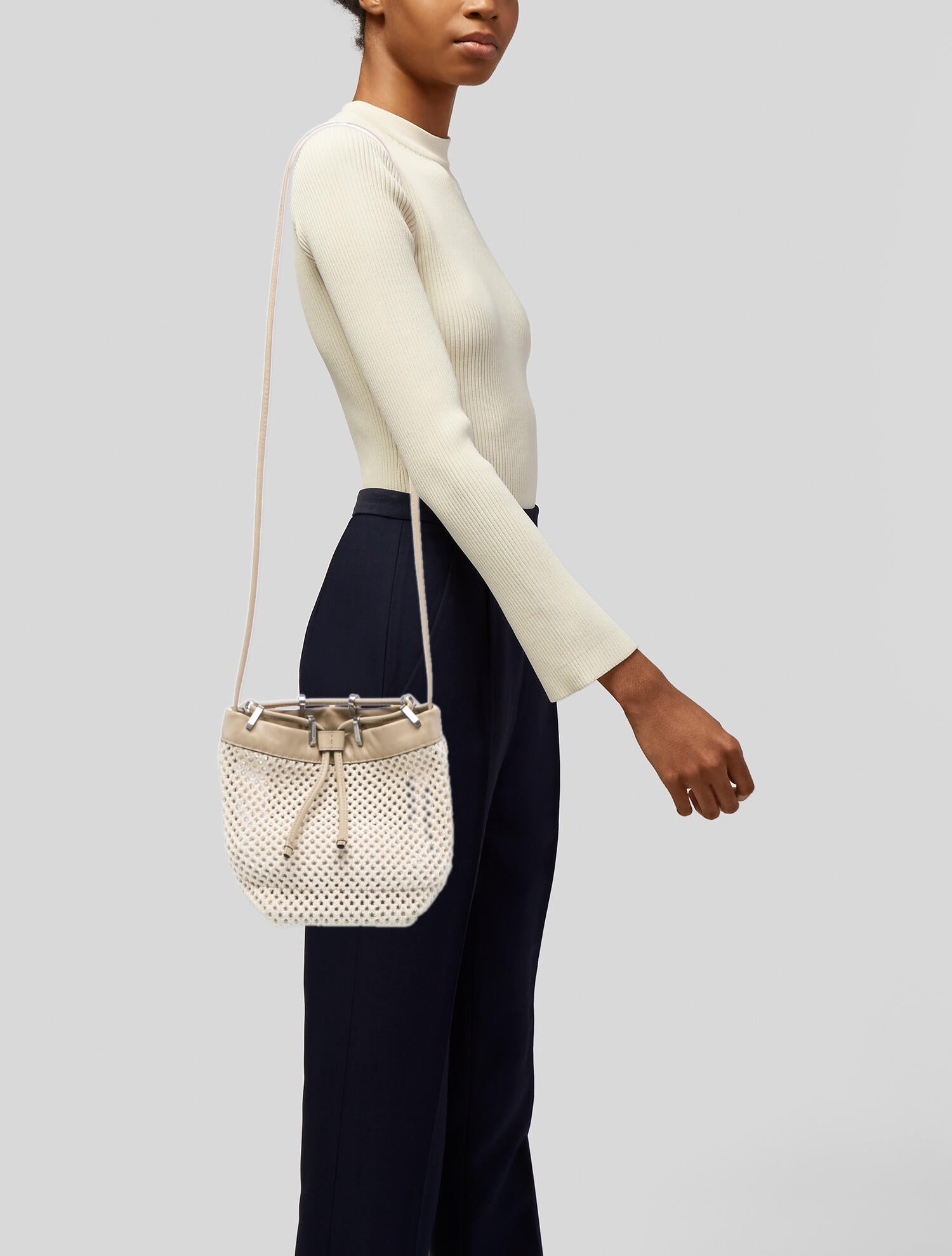 Rag & Bone Bucket Bag
