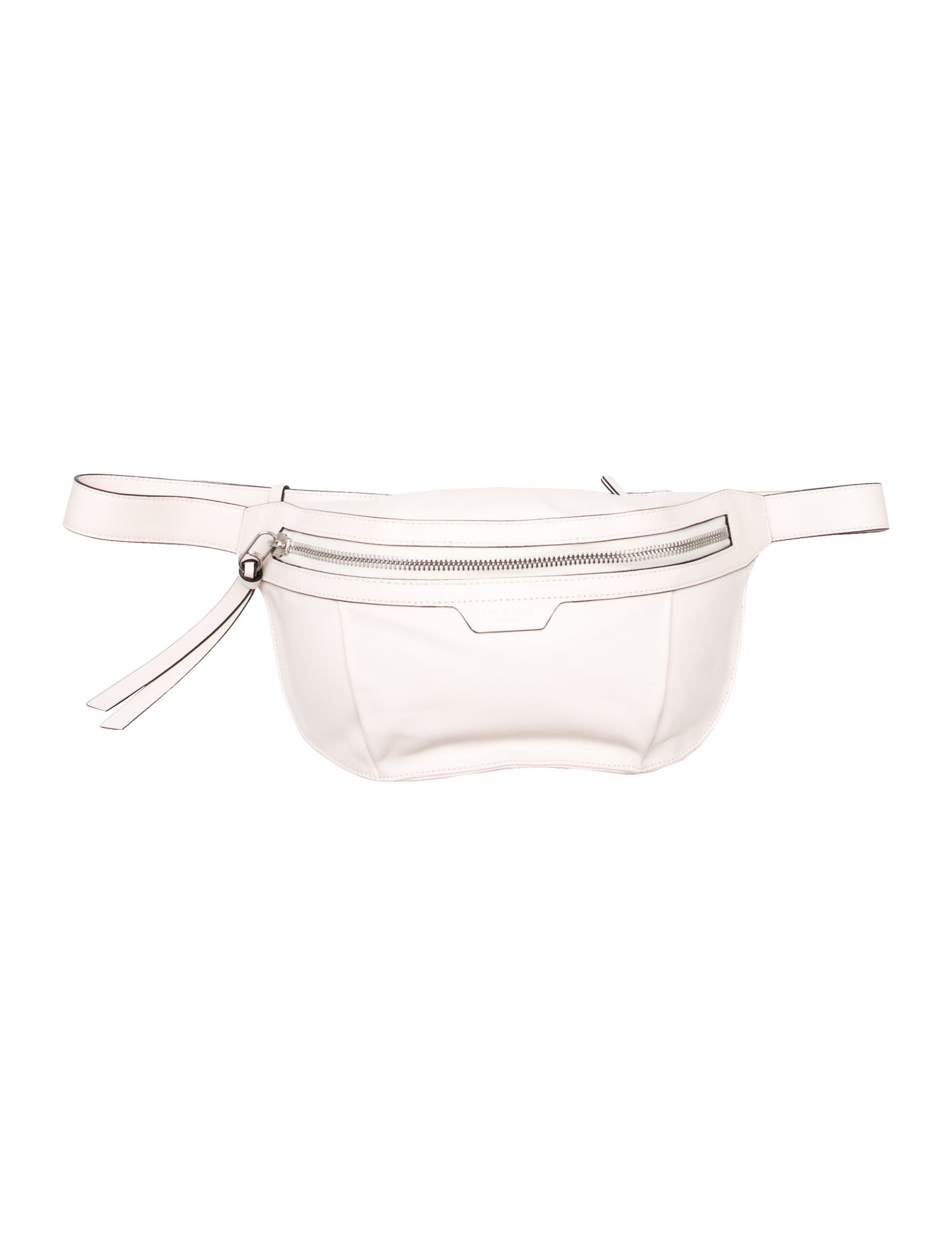 Rag & Bone Leather Belt Bag