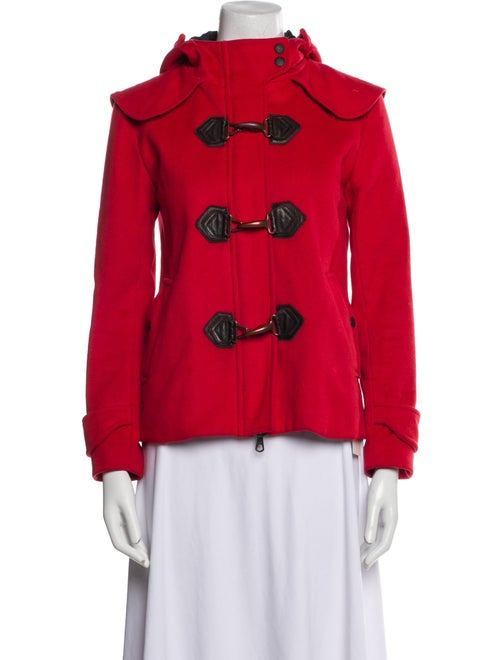 Rag & Bone Wool Coat