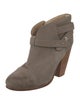 Rag & Bone Suede Boots