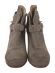 Rag & Bone Suede Boots