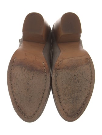 Rag & Bone Suede Boots