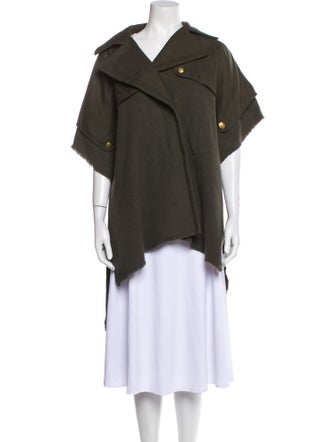 Rag & Bone Wool Jacket