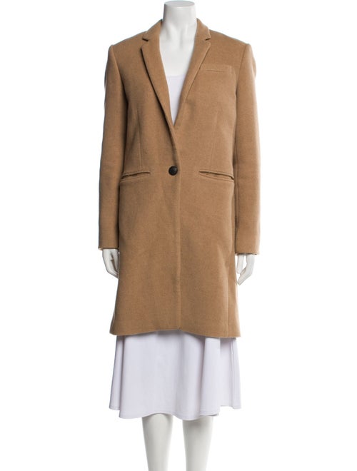 Rag & Bone Wool Coat