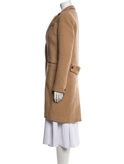 Rag & Bone Wool Coat