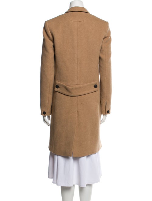 Rag & Bone Wool Coat