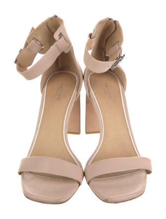 Rag & Bone Leather Sandals