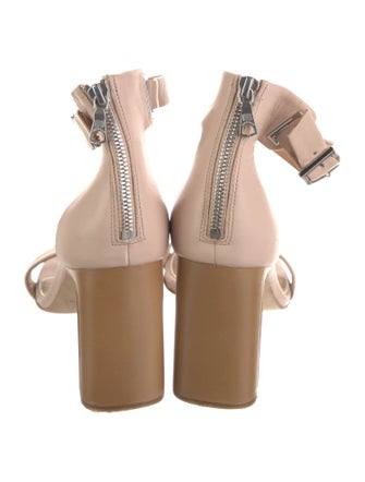 Rag & Bone Leather Sandals