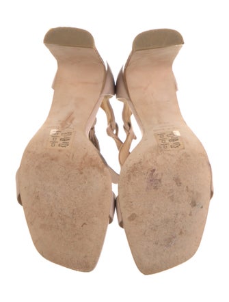 Rag & Bone Leather Sandals