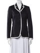 Rag & Bone Wool Blazer