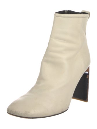 Rag & Bone Leather Boots