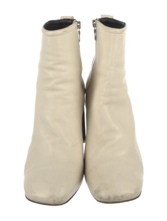 Rag & Bone Leather Boots