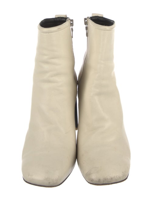 Rag & Bone Leather Boots