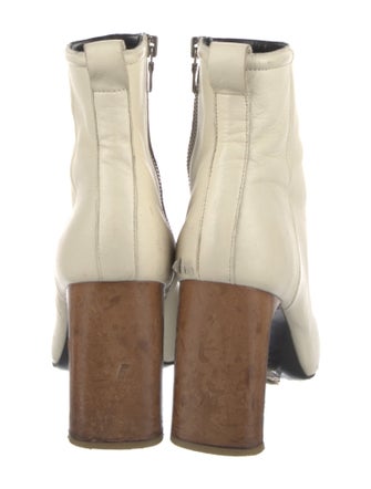 Rag & Bone Leather Boots