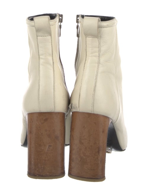 Rag & Bone Leather Boots