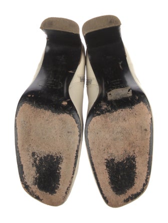 Rag & Bone Leather Boots