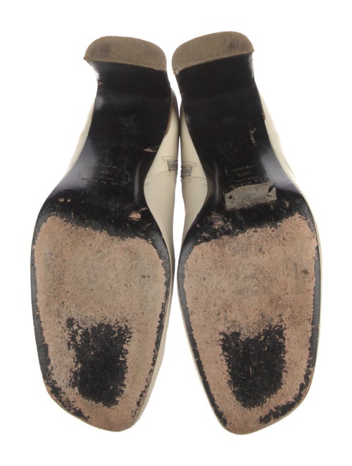 Rag & Bone Leather Boots