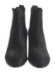 Rag & Bone Suede Chelsea Boots