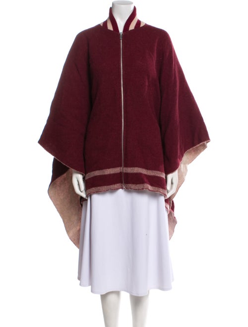 Rag & Bone Wool Striped Sweater