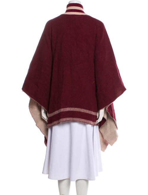 Rag & Bone Wool Striped Sweater