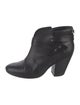 Rag & Bone Leather Boots