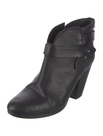Rag & Bone Leather Boots