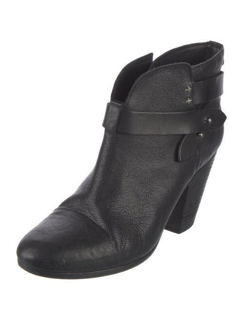 Rag & Bone Leather Boots