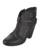 Rag & Bone Leather Boots
