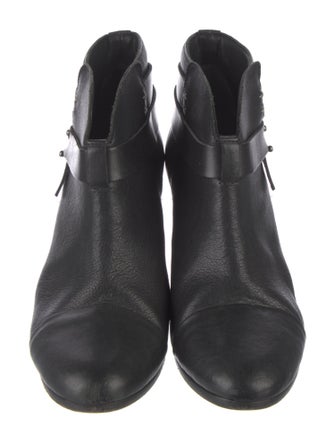 Rag & Bone Leather Boots